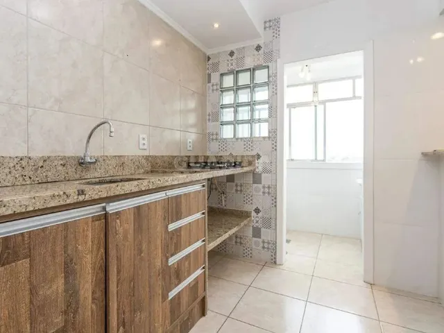 Imagem 12: Apartamento com 2 Dormitórios no Bairro Cavalhada