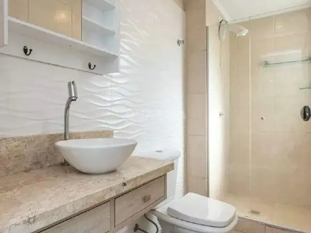 Imagem 10: Apartamento com 2 Dormitórios no Bairro Cavalhada