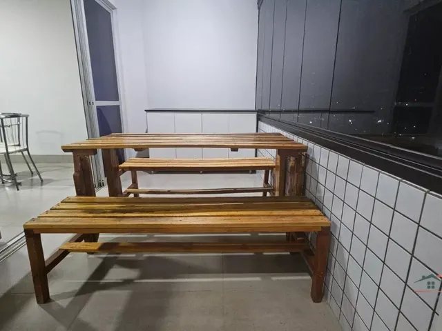 Imagem 10: Apartamento para venda, 3 quarto(s), Alvorada, Cuiabá