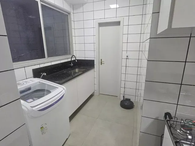 Imagem 1: Apartamento para venda, 3 quarto(s), Alvorada, Cuiabá