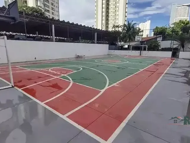 Imagem 9: Apartamento para venda, 3 quarto(s), Alvorada, Cuiabá