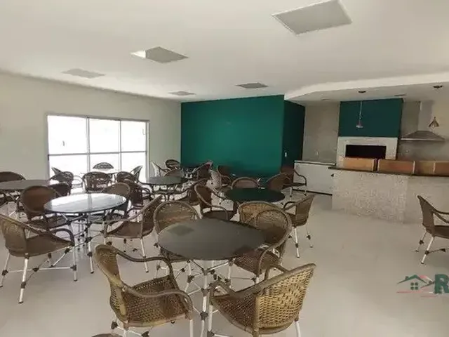 Imagem 2: Apartamento para venda, 3 quarto(s), Alvorada, Cuiabá