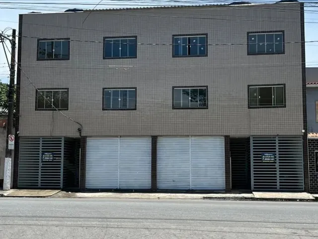 Imagem: Apartamento 1 Quartos