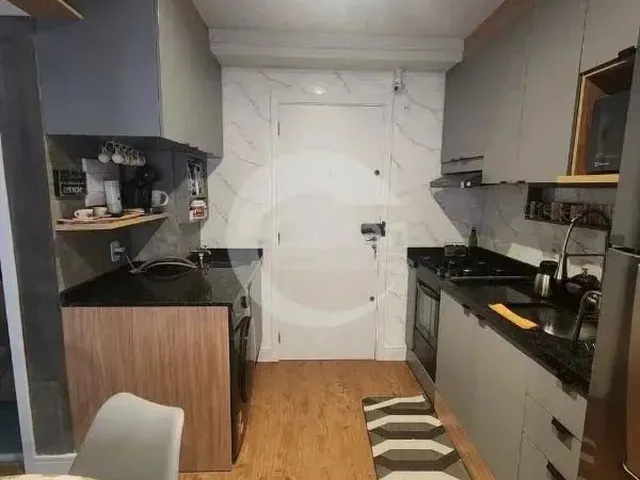 Imagem: Apartamento em Vila Prudente