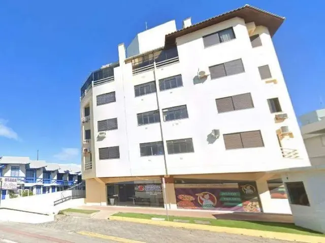 Imagem 1: Apartamento Disponível para para Aluguel Próximo a Ingleses do Rio Vermelho
