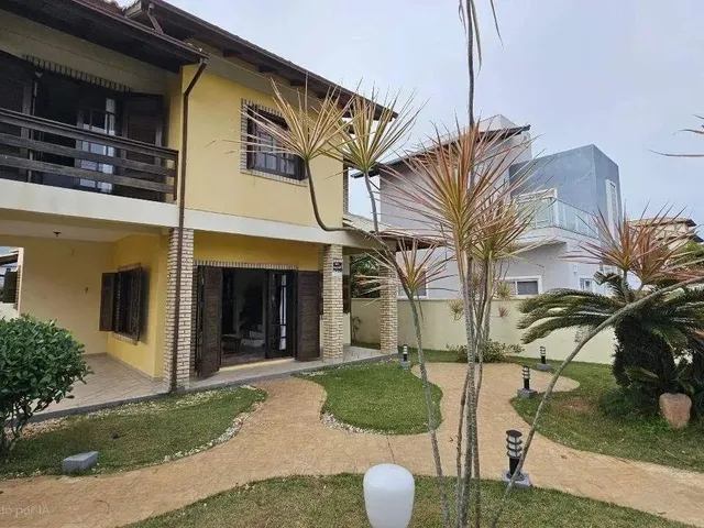 Imagem 3: Casa Disponível para para Aluguel Próximo a Ingleses do Rio Vermelho, Florianópolis, Sc