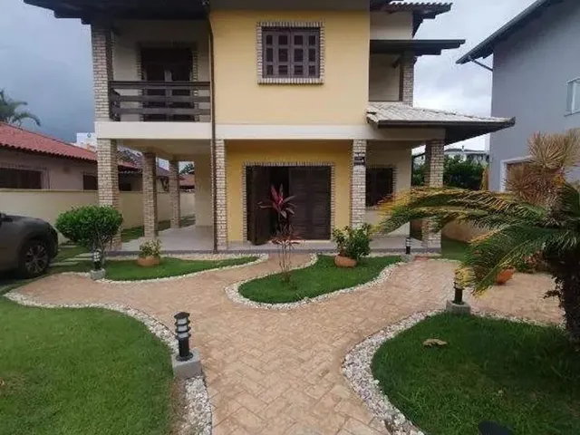 Imagem 4: Casa Disponível para para Aluguel Próximo a Ingleses do Rio Vermelho, Florianópolis, Sc