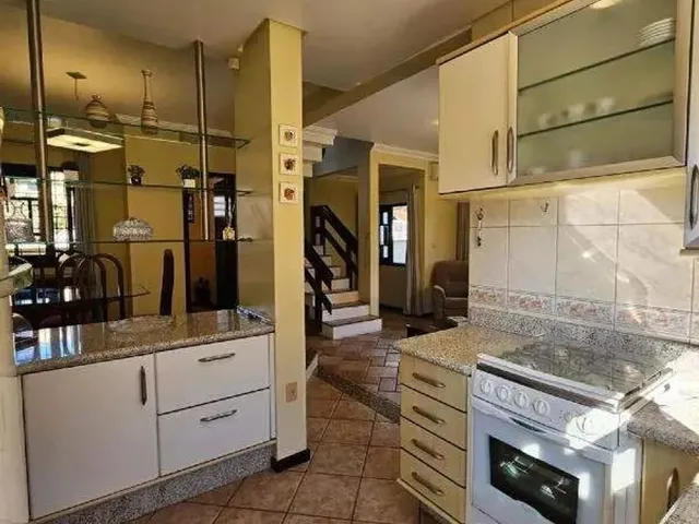 Imagem 7: Casa Disponível para para Aluguel Próximo a Ingleses do Rio Vermelho, Florianópolis, Sc
