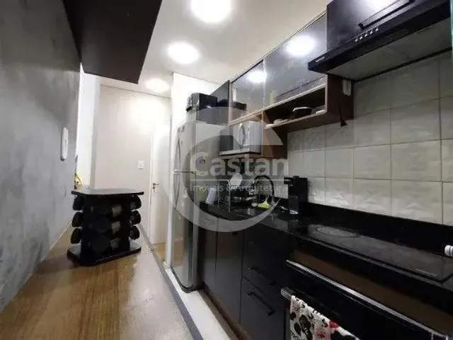 Imagem: Apartamento em Parque São Lucas