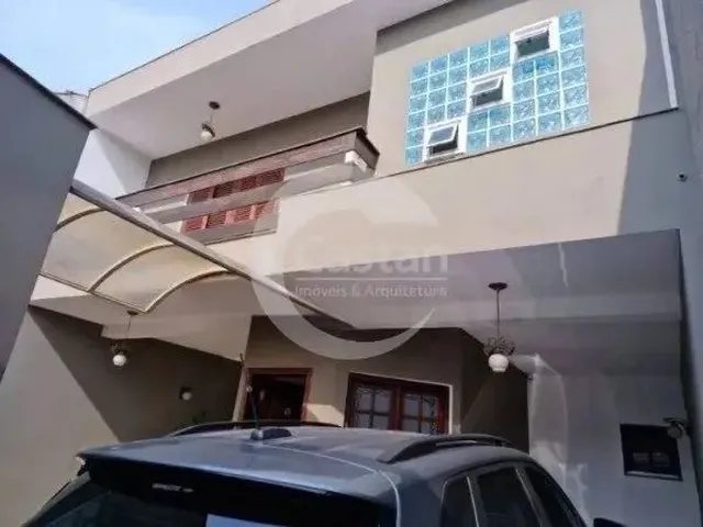 Imagem: Sobrado em Pari