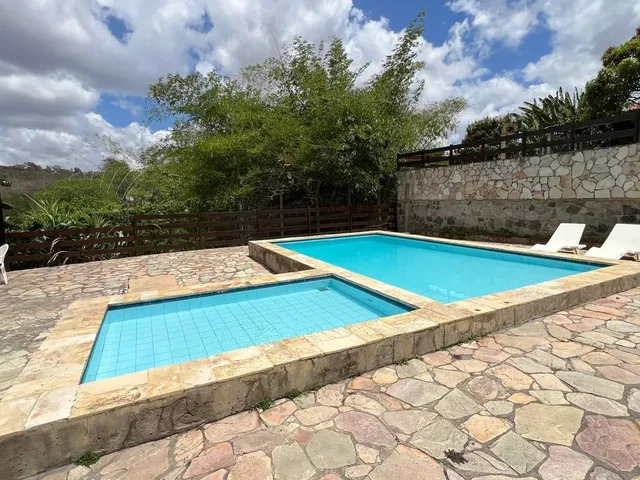 Imagem 8: Casa em Gravatá Condomínio Fechado