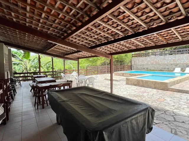 Imagem 9: Casa em Gravatá Condomínio Fechado