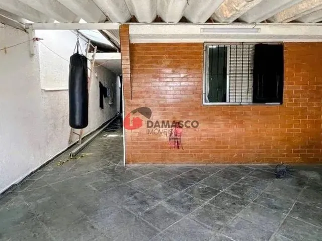 Imagem: Casa com 2 Quartos, Vila Palmares - Santo