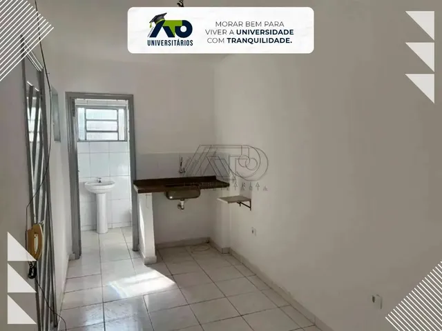 Imagem: Kitnet para Aluguel, 1 Quarto, Sao Dimas