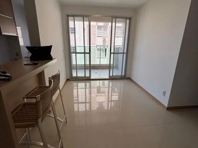 Imagem: Apto de 2 Quartos em Londrina - Centro