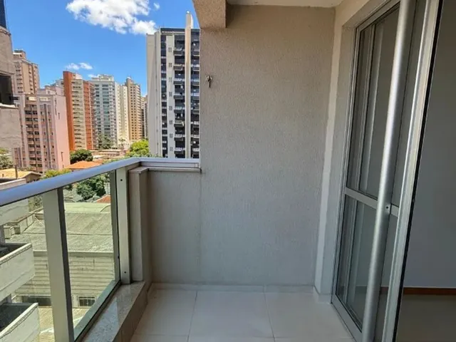 Imagem 2: Apto de 2 Quartos em Londrina - Centro