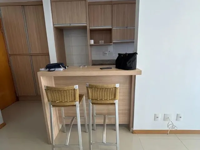 Imagem 3: Apto de 2 Quartos em Londrina - Centro