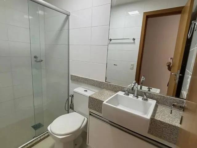 Imagem 6: Apto de 2 Quartos em Londrina - Centro