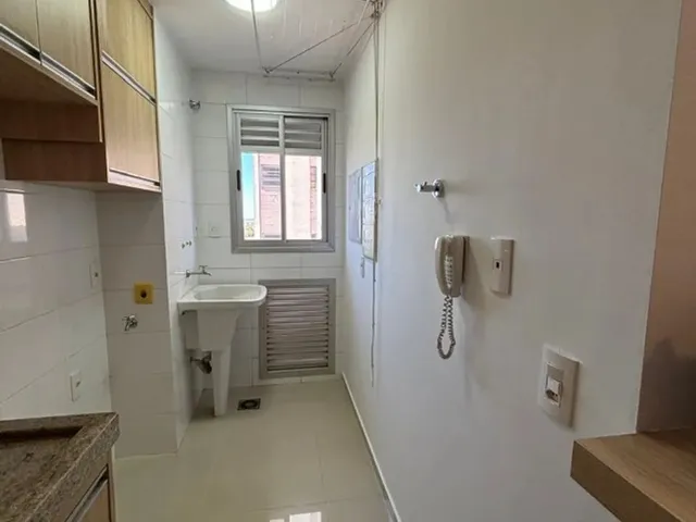 Imagem 8: Apto de 2 Quartos em Londrina - Centro
