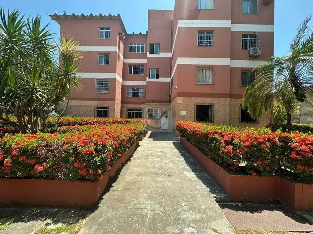 Imagem: Apartamento para Locação no Condomínio