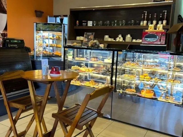 Imagem: Restaurante e Panificadora Faturando na