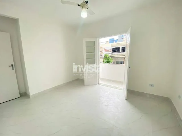Imagem: Apartamento de 2 Quartos com Suíte Reformado