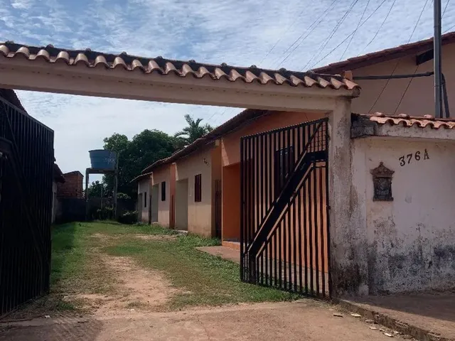Imagem: Aluga-Se Casa em Condomínio