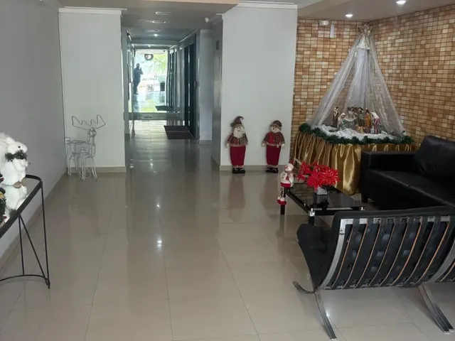 Imagem: Apartamento para Licacao no Saint Sebastian