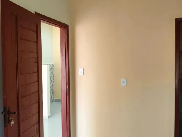 Imagem: Aluguel de Kitnet, Suíte, Cozinha,Sala