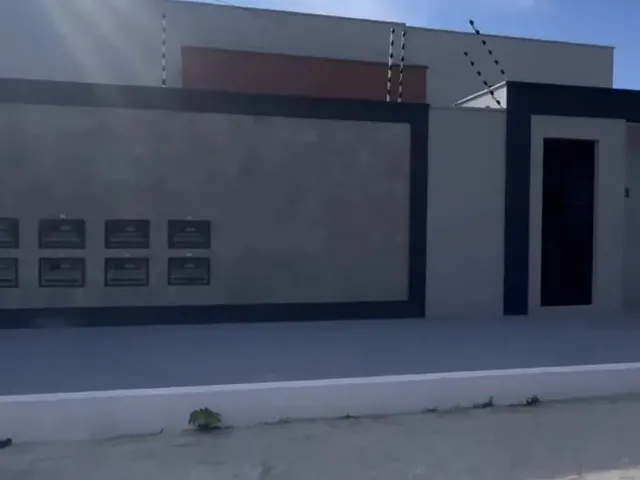 Imagem: Casa em Condomínio Fechado em Parnamirim