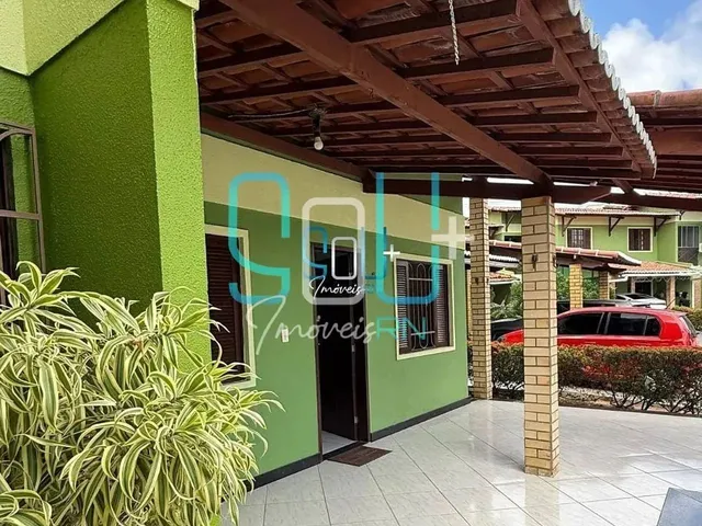 Imagem: Duplex para Venda e Locação, Nova Parnamirim