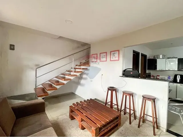 Imagem: Duplex Contemporâneo no Jardim Planalto!
