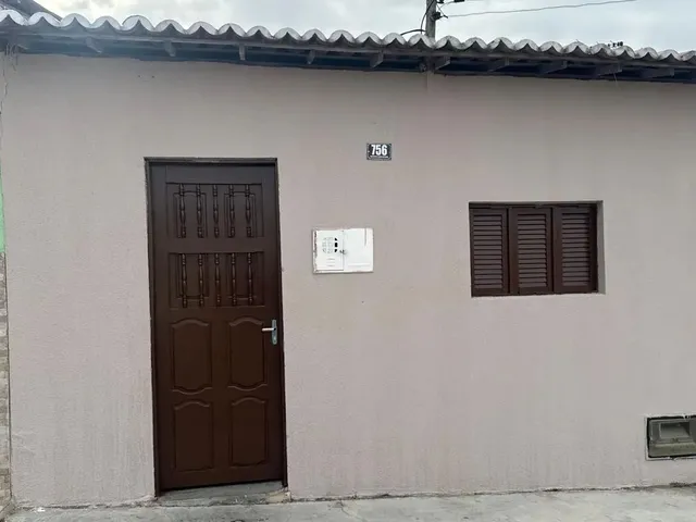 Imagem: Vendo Esta Casa em Santo Antonio do Salto