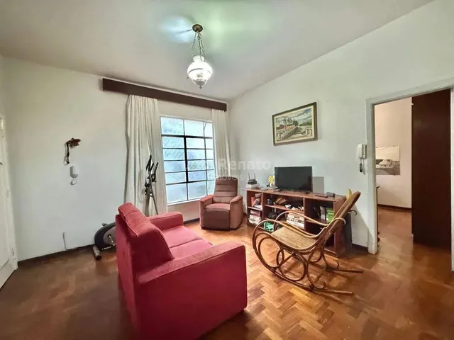Imagem: Apartamento com 03 Quartos À Venda no Bairro