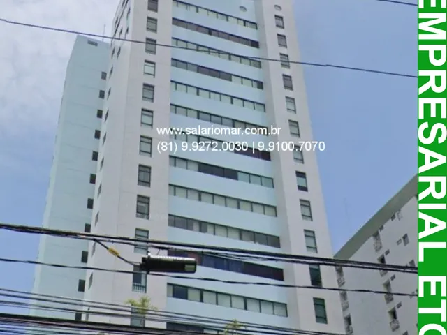 Imagem: Venda de Sala Comercial nas Graças, Recife-Pe