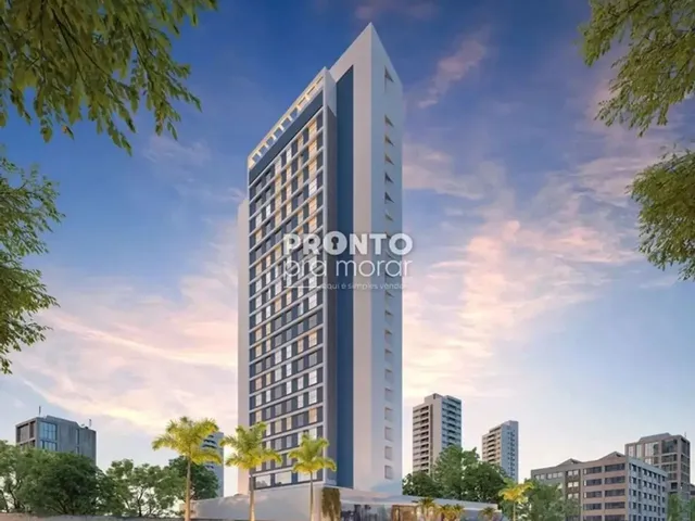 Imagem: Excelente Flat 1 Quarto 38M² a Venda na
