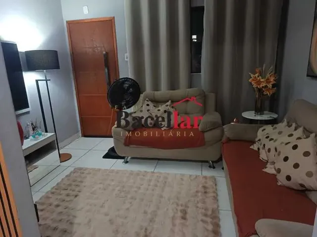 Imagem: Apartamento Padrão / Residencial / Olaria
