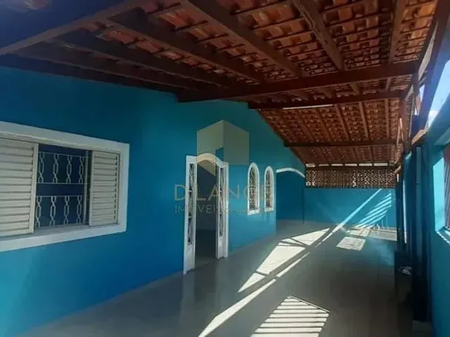 Imagem: Casa À Venda no Bairro Monte Alegre em