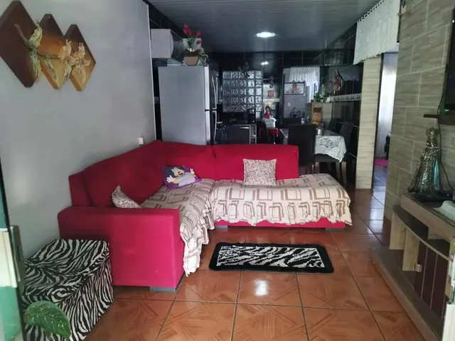 Imagem 4: Casa Temporada em Cidreira Com( Wi-Fi