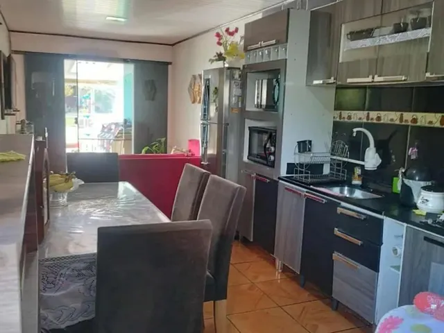 Imagem 6: Casa Temporada em Cidreira Com( Wi-Fi