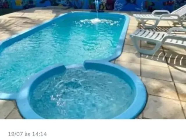 Imagem: Alugo Casa de Praia em santa Rita