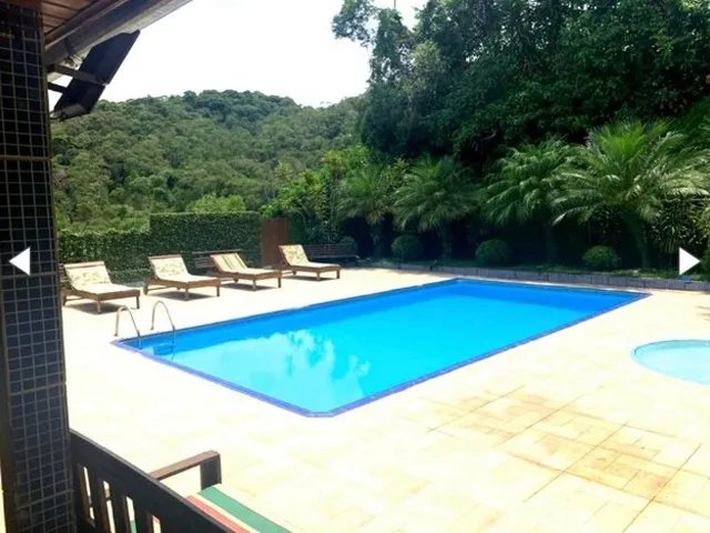Imagem: Chacara C/ Wifi - Piscina Á 100Km de São