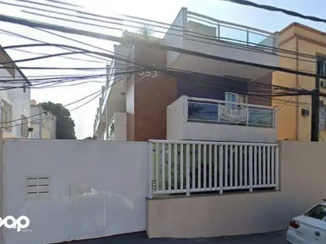 Imagem: Casa Triplex em Piedade