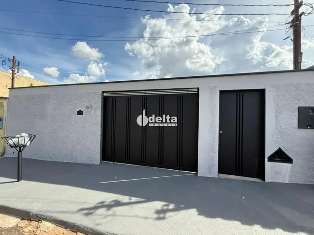 Imagem 1: Casa Residencial com 2 Quartos Disponível para Venda no Bairro Tocantins Em