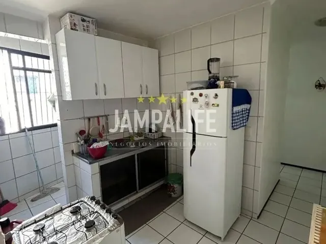 Imagem 12: Apartamento com 2 Dormitórios À Venda, 65 M² por R$ 280.000,00 - Manaíra - João
