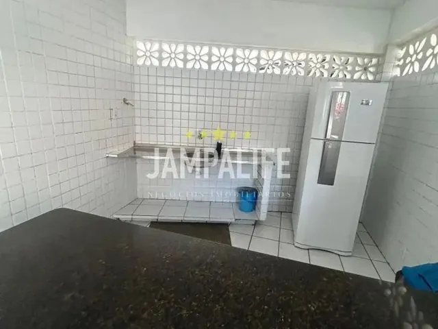 Imagem 8: Apartamento com 2 Dormitórios À Venda, 65 M² por R$ 280.000,00 - Manaíra - João