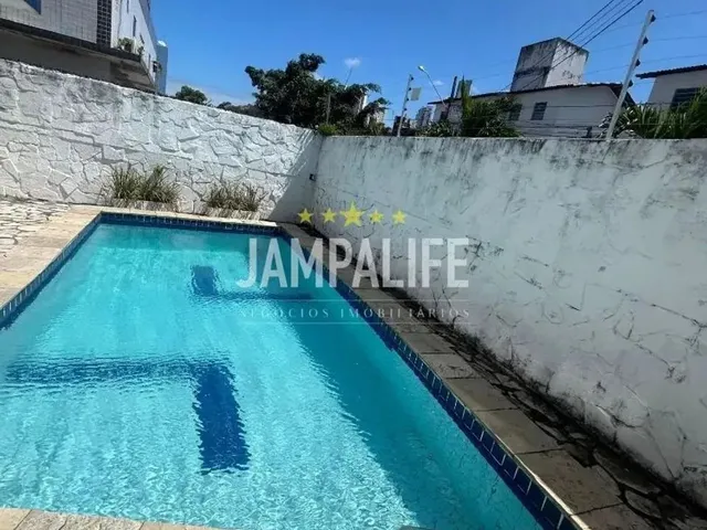 Imagem 13: Apartamento com 2 Dormitórios À Venda, 65 M² por R$ 280.000,00 - Manaíra - João