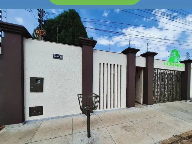 Imagem 1: Casa 3/4 C/Suite no Jardim Ana Paula