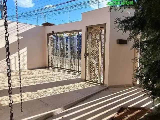 Imagem 7: Casa 3/4 C/Suite no Jardim Ana Paula