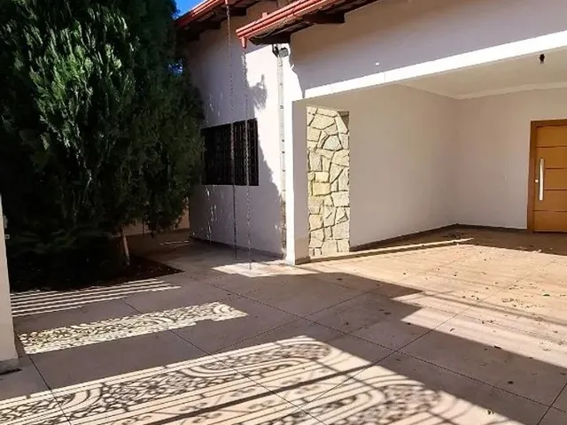 Imagem 8: Casa 3/4 C/Suite no Jardim Ana Paula